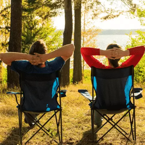 Living the RV Life