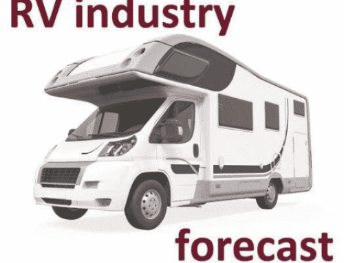 RV shipments expected to be fourth-best ever this year and set record in 2021