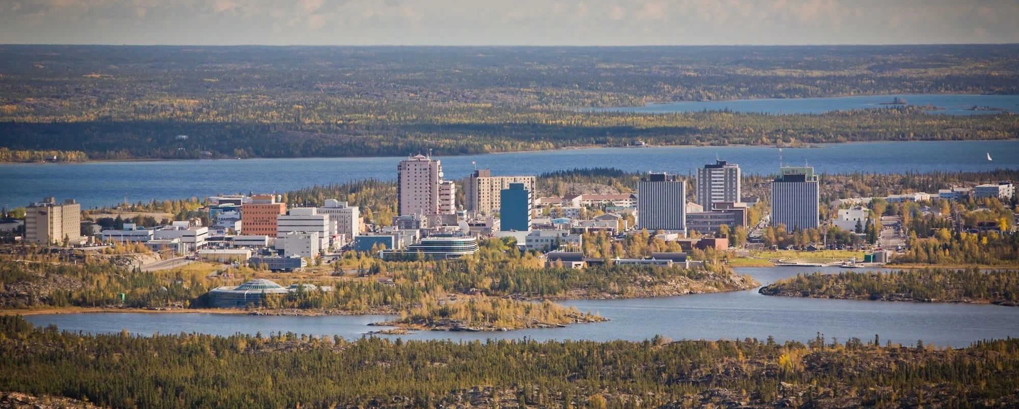 yellowknife